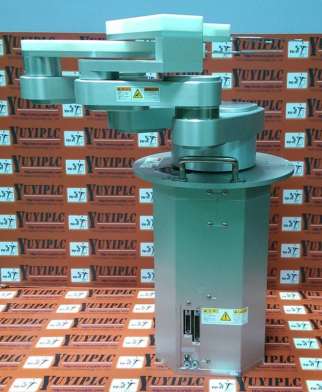 JEL ROBOT 6 AXES CONTROL UNIT C6000H 11310016 PLC DCS SERVO Control